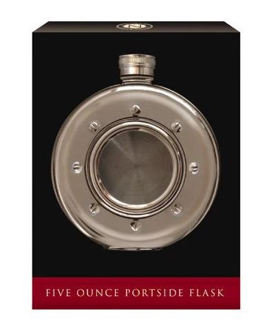 Portside Flask