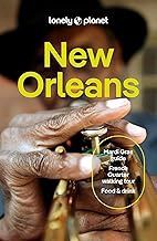 Lonely Planet New Orleans Book