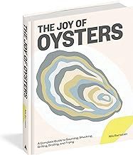 The Joy of Oysters Book