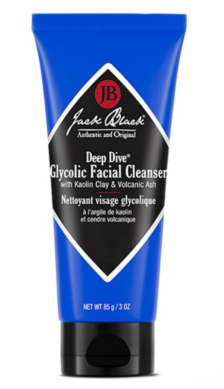 Deep Dive Facial Cleaner