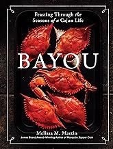 Bayou Cookbook