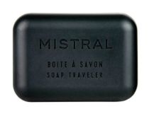 Silicone Travel Soap Case