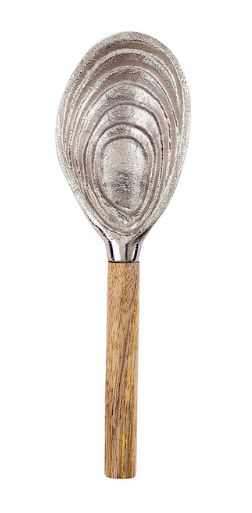 Oyster Serving Spoon