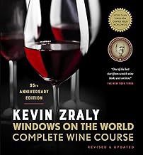 Windows on the World Wine Course