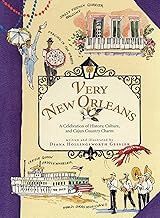 Very New Orleans Book