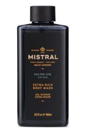 Salted Gin Body Wash
