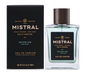Salted Gin Eau de Parfum