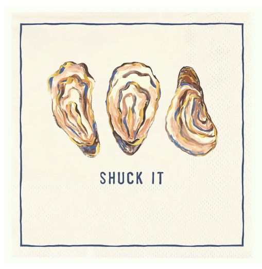 Shuck It Cocktail Npk