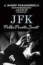 JFK - Public, Private, Secret