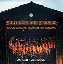 Southern and Smoked Cookbook