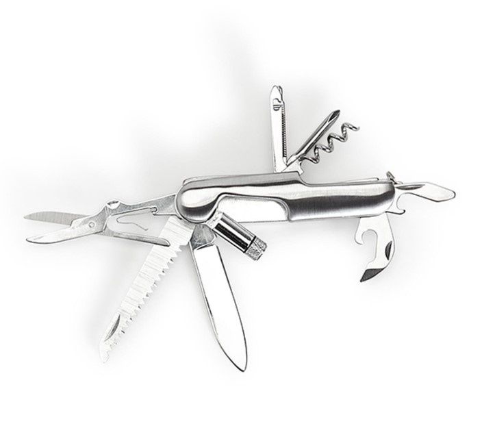13-in-1 Multi-Function Tool