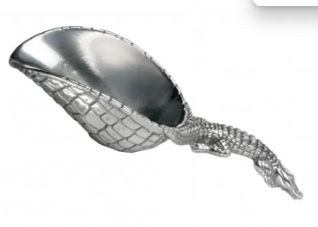 Alligator Ice Scoop