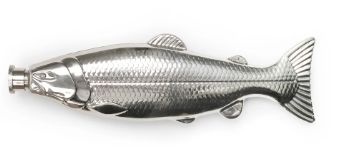 Fish Flask