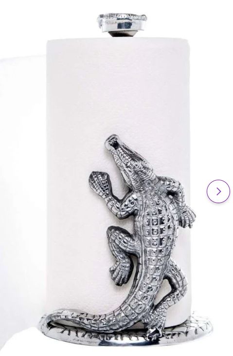 Alligator Paper Towel