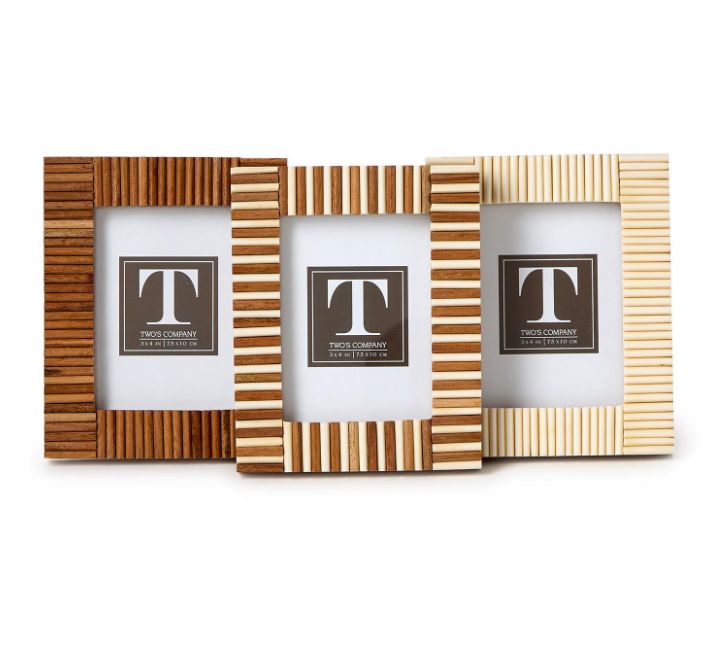 Stacks Mini Photo Frame