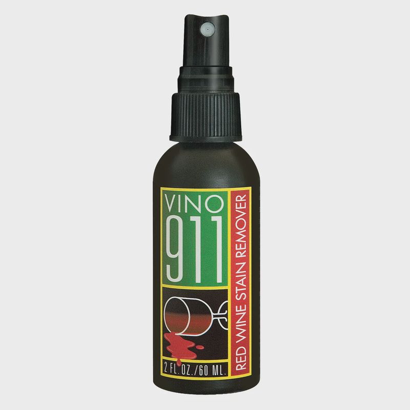 Vino 911 Spray