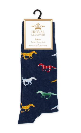 Jockey Men's Socks