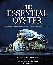 The Essential Oyster Book