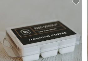 Morning Coffee Wax Melt