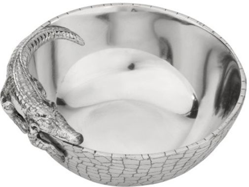 Alligator 6 Bowl
