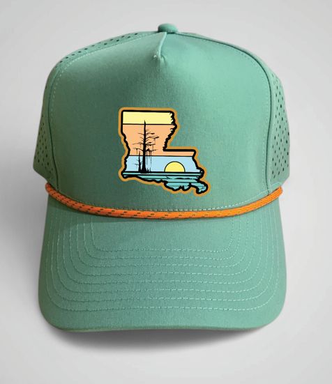 Retro LA Hat Retro LA Hat