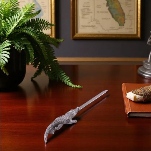Alligator Letter Opener