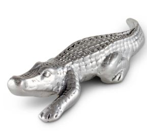 Alligator Small Figurine