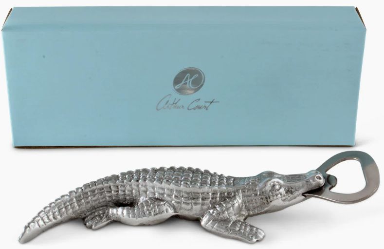 Alligator Bottle Opener AC