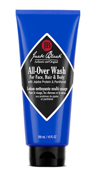 All-Over Wash, Size: 10oz