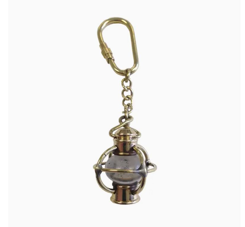 Lantern Keychain