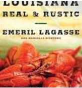 Louisiana Real &amp; Rustic