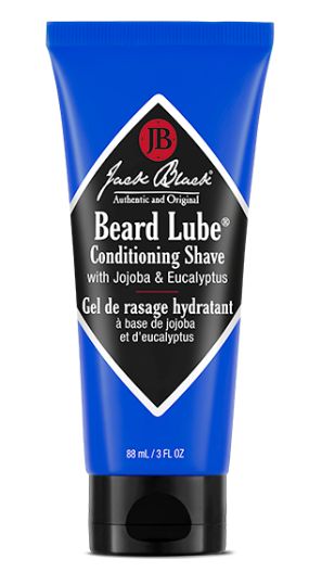 Beard Lube, Size: 3oz