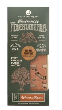Firestarters, Type: Whiskey