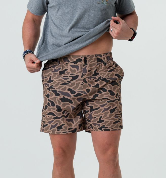 Everyday Shorts 5.5"