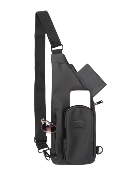 Hudson Sling Bag