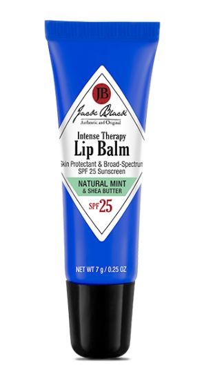 Intense Therapy Lip Balm, Size: Mint &amp; Shea Butter