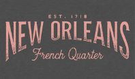 Outland New Orleans Hoodie