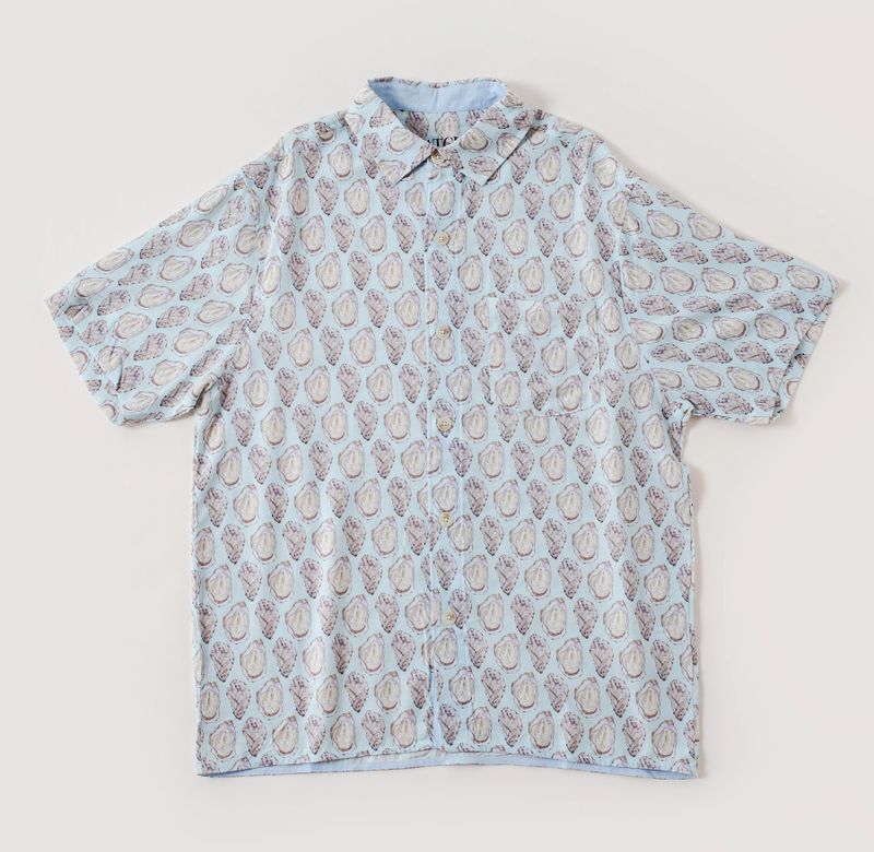 Oyster Festival Shirt