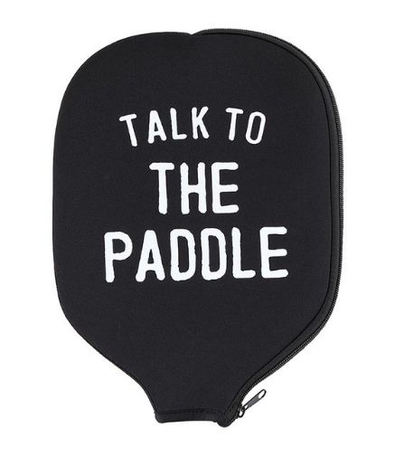 PB Paddle Cover