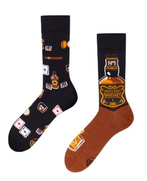 Whiskey Crew Sock