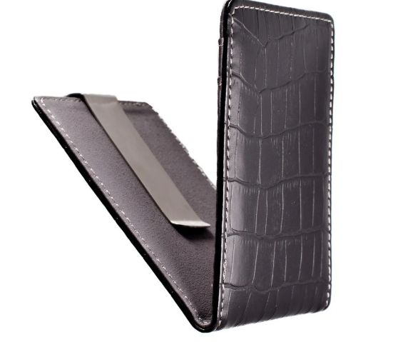 The Essential Cardholder