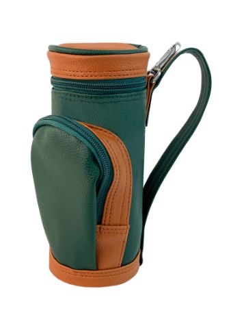 The Arnold Golf Bag, Color: Hunter Green