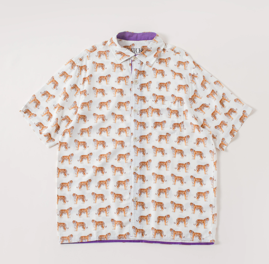 Tigers Festival Shirt