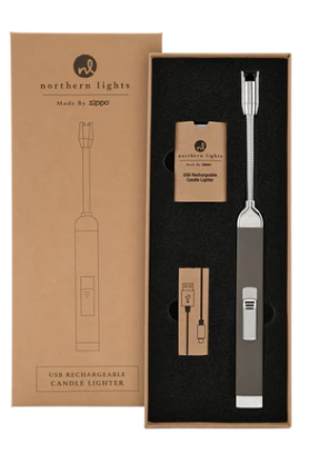 Zippo Candle Lighter