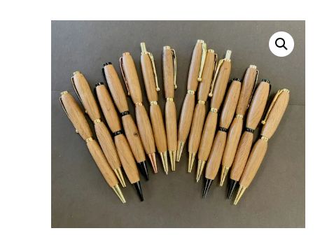 Audubon Park Slim Pencil