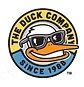 Duck Company Stickers