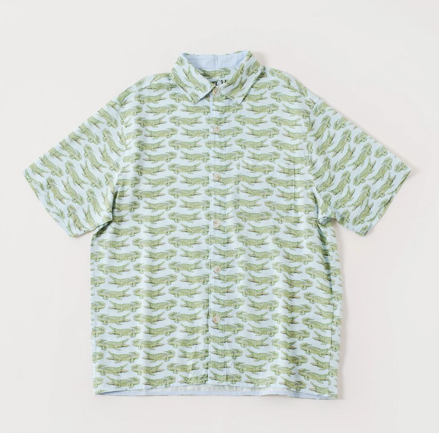 Gators Festival Shirt, Size: Small