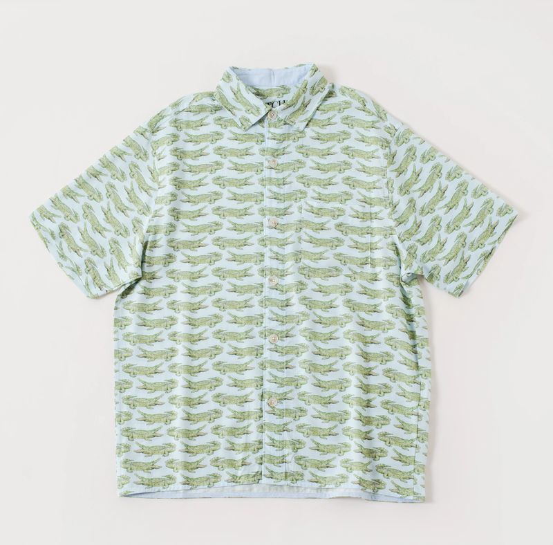 Gators Festival Shirt