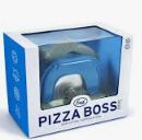 Pizza Boss Pizza Cutter