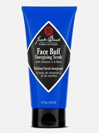 Face Buff